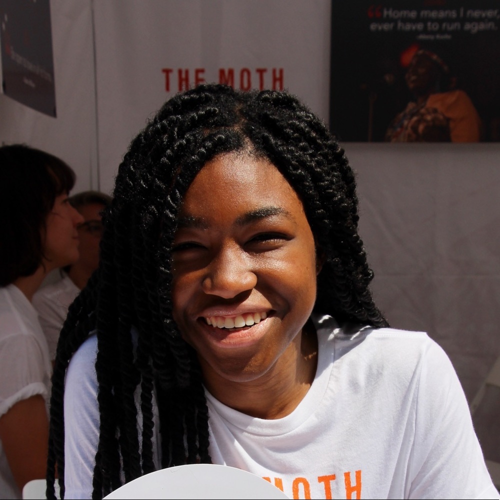 Meet your Posher, Allison